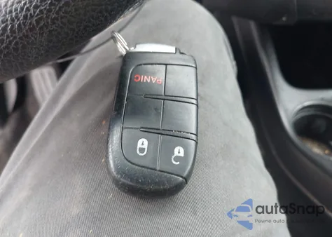 2015 Dodge Journey American Value Pkg from USA, damaged, VIN 3C4PDCAB0FT529867